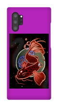 silverart Samsung Phone Cases