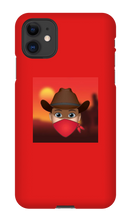 zeroxe85 iPhone Phone Cases