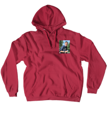 rashem_ Hoodies (No-Zip/Pullover)