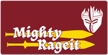 mightyrageit XXL Gaming Mousepad