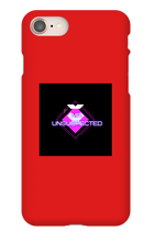 mr_unsuspected iPhone Phone Cases