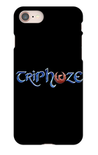 triphaze_gaming iPhone Phone Cases