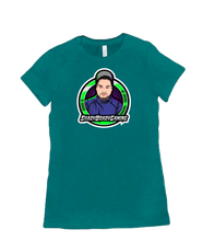 shadybradygaming Women’s T-shirt