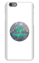 drkapitotv iPhone Phone Cases