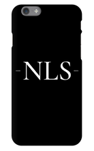 nneliss iPhone Phone Cases