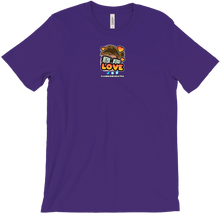 CamronCreates Love Color T-Shirts