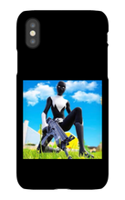 elitehimself iPhone Phone Cases