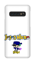jojoshero Samsung Phone Cases