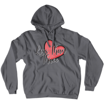 LessThanThree Hoodie