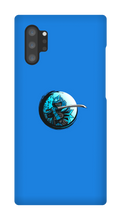 hoenma Samsung Phone Cases