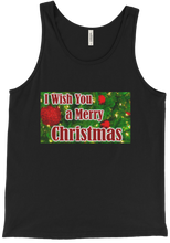 realexcel4u Tank Top