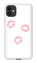 PB iPhone Phone Cases