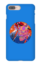 ALONE - iPhone Cases