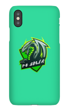 loris221108 iPhone Phone Cases