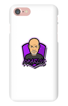 Kharlos iPhone Phone Cases