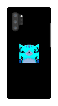 Cat Samsung Phone Cases