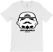 Apex Club ShaynsWorld T-Shirt