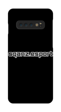 fjd_fabian Samsung Phone Cases