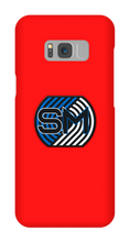 sendoman Samsung Phone Cases