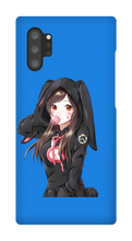 xno_mxrcy Samsung Phone Cases