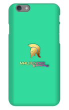 mackenzro iPhone Phone Cases