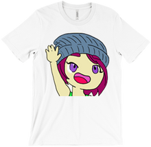 Cozy Tee