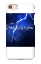 parkerisdebest iPhone Phone Cases