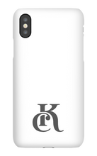 caseylina iPhone Phone Cases