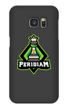peridiam Samsung Phone Cases