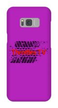 ThrottlesTV Samsung Phone Cases