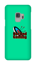 nockedgaming Samsung Phone Cases