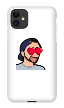 jazniff iPhone Phone Cases