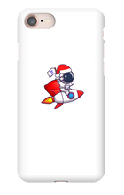 CHRISTMAS iPhone Phone Cases LIMITED TIME