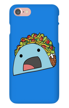 SchwedyD iPhone Phone Cases