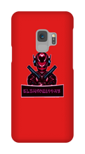 elimson144hz Samsung Phone Cases