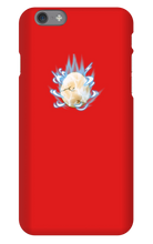 LukeJC iPhone Phone Cases