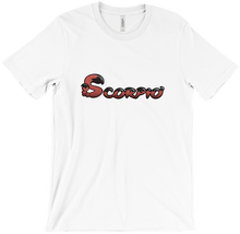 scorpio1981 T-Shirts