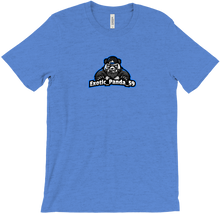 exotic_panda_59 T-Shirts
