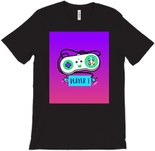 ravenhairbeauty2 T-Shirts