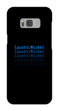 CausticNickel Samsung Phone Cases
