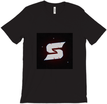 sceptre_on_top T-Shirts