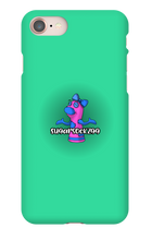 Sugarsockzgg iPhone Phone Cases