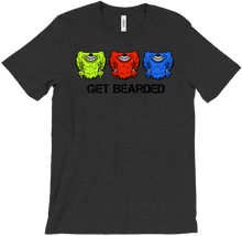 Get Bearded Styling T-Shirt