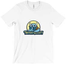 twitchyglitchy T-Shirts