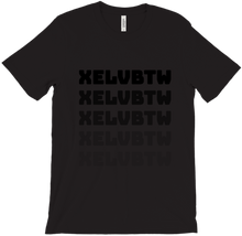 xelvbtw T-Shirts