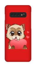 oglaydee Samsung Phone Cases