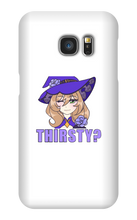 balusaur Samsung Phone Cases