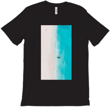 Zanzibar Beach T-Shirts