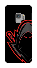twis7edninja Samsung Phone Cases