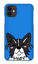 Buck iPhone Phone Case